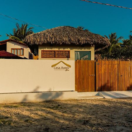Pousada Casa Buriti - Atins Exteriér fotografie