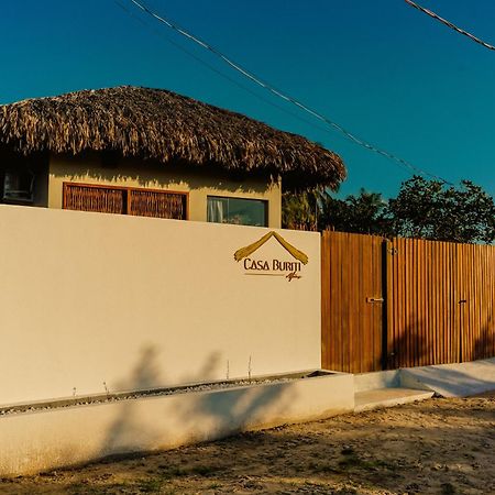 Pousada Casa Buriti - Atins Exteriér fotografie