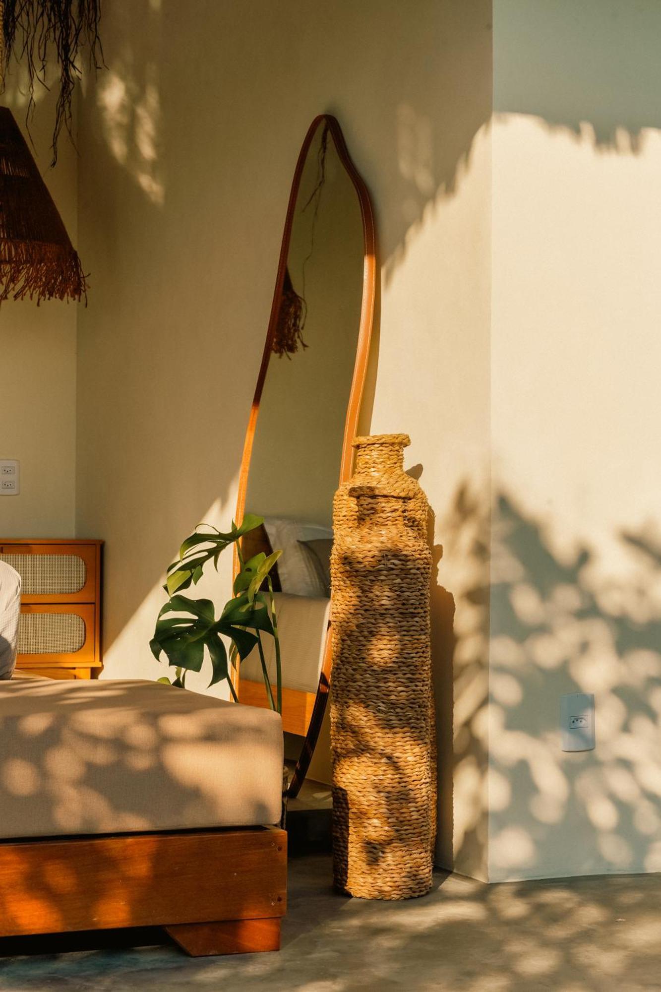 Pousada Casa Buriti - Atins Exteriér fotografie