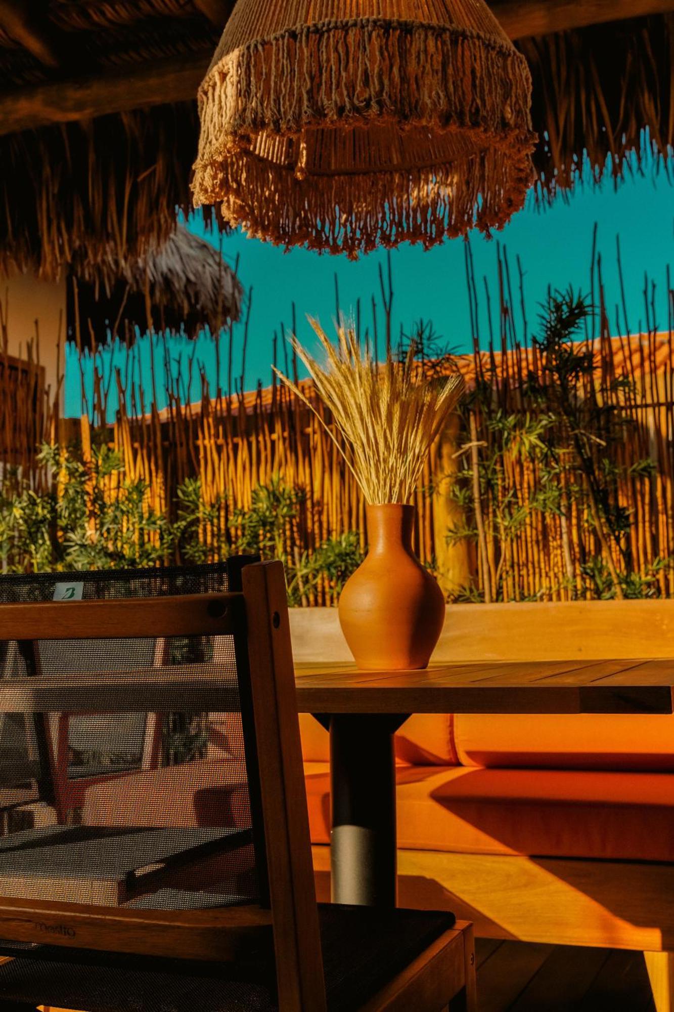 Pousada Casa Buriti - Atins Exteriér fotografie