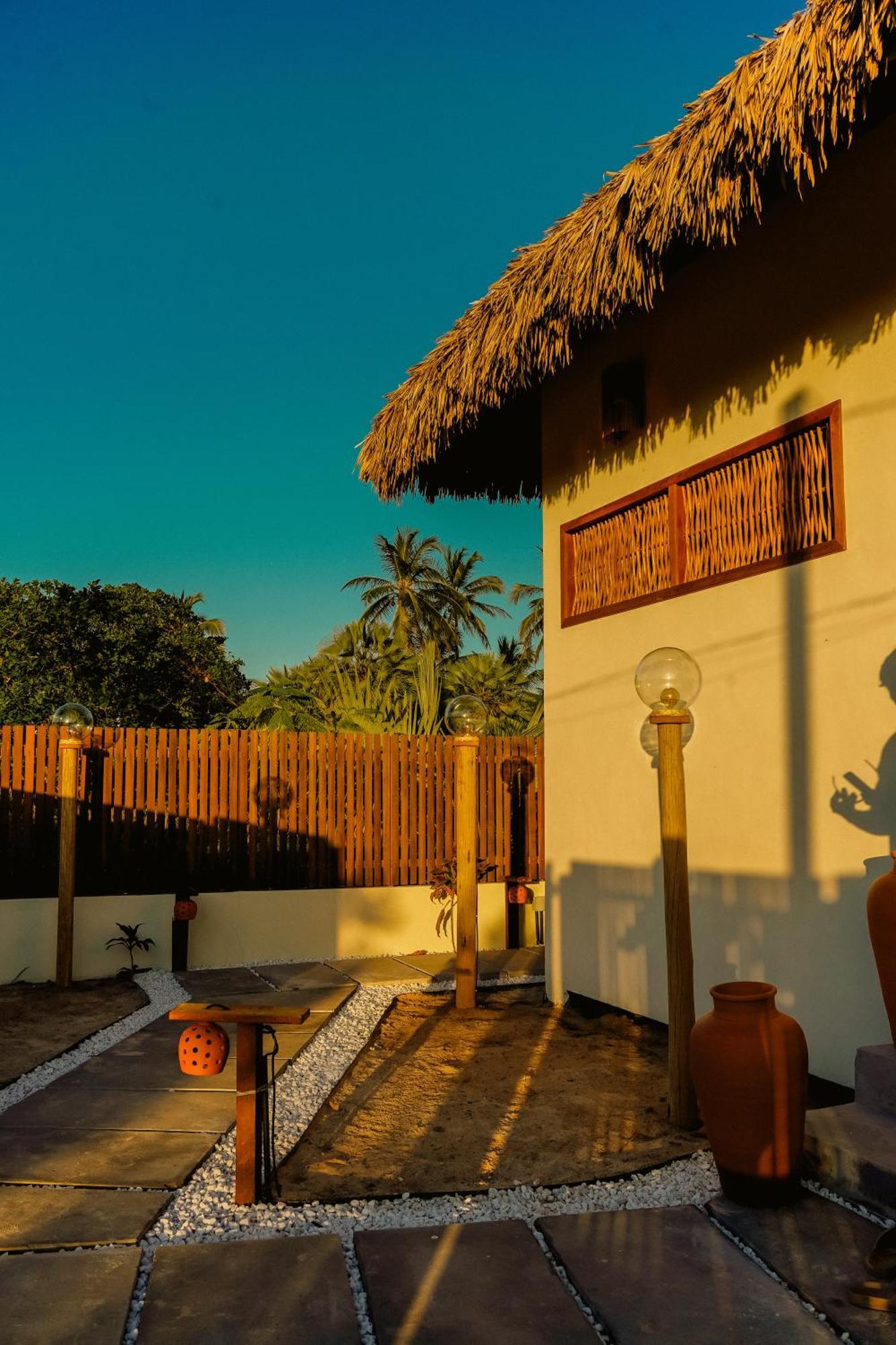 Pousada Casa Buriti - Atins Exteriér fotografie