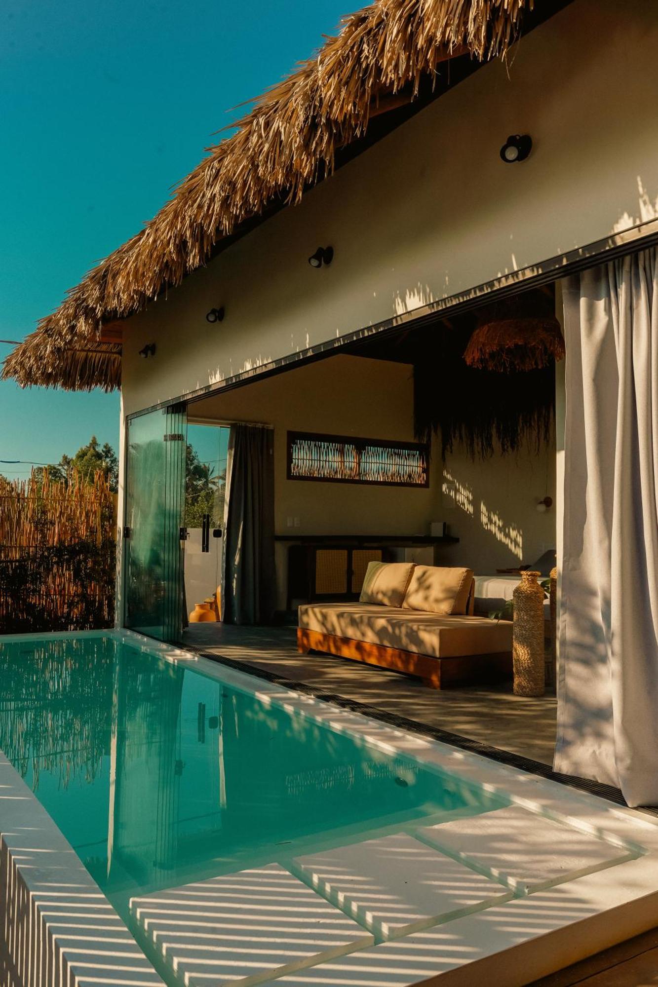 Pousada Casa Buriti - Atins Exteriér fotografie