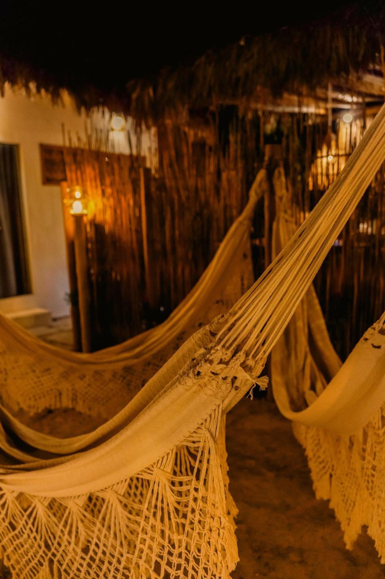 Pousada Casa Buriti - Atins Exteriér fotografie