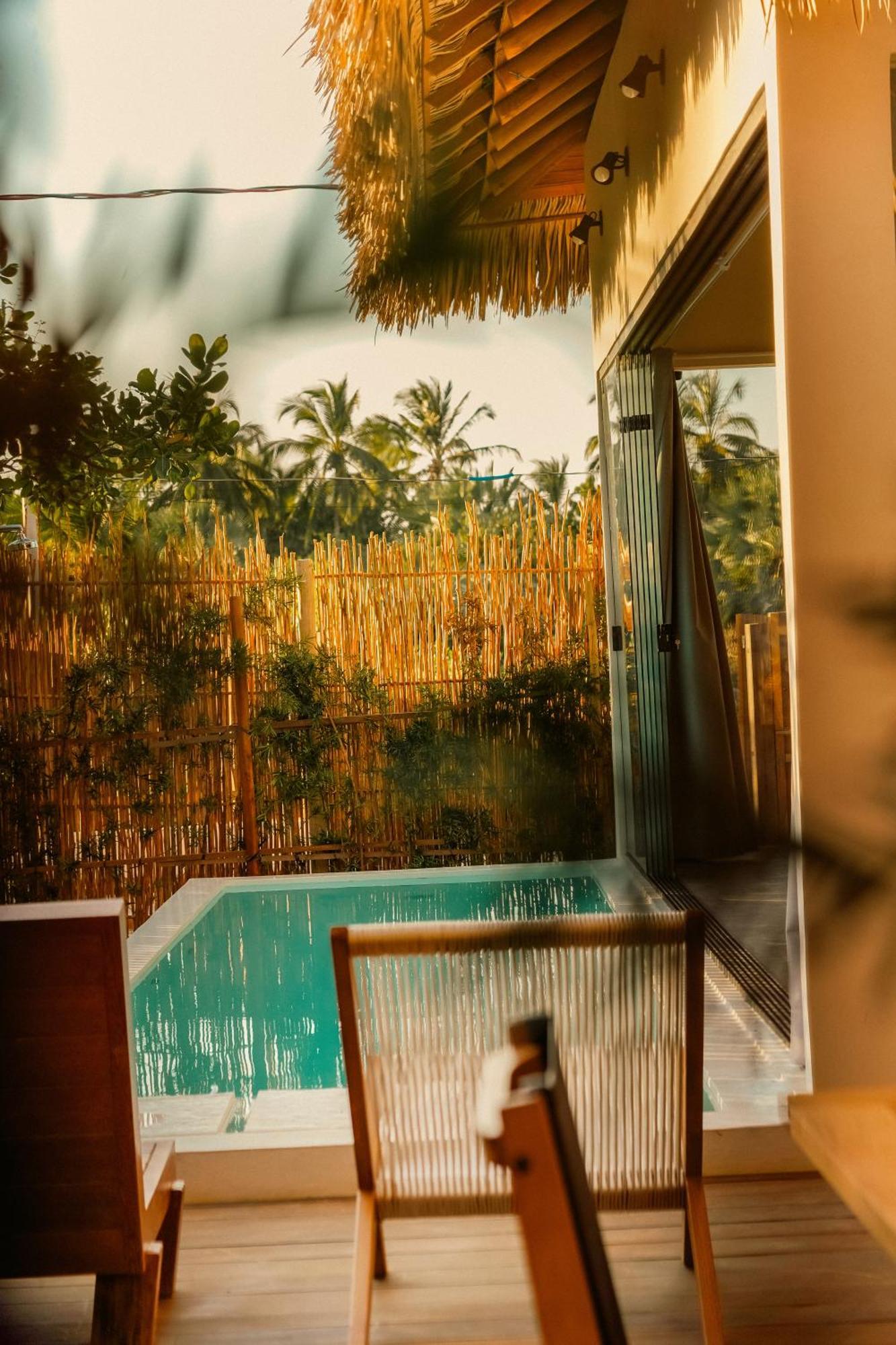 Pousada Casa Buriti - Atins Exteriér fotografie