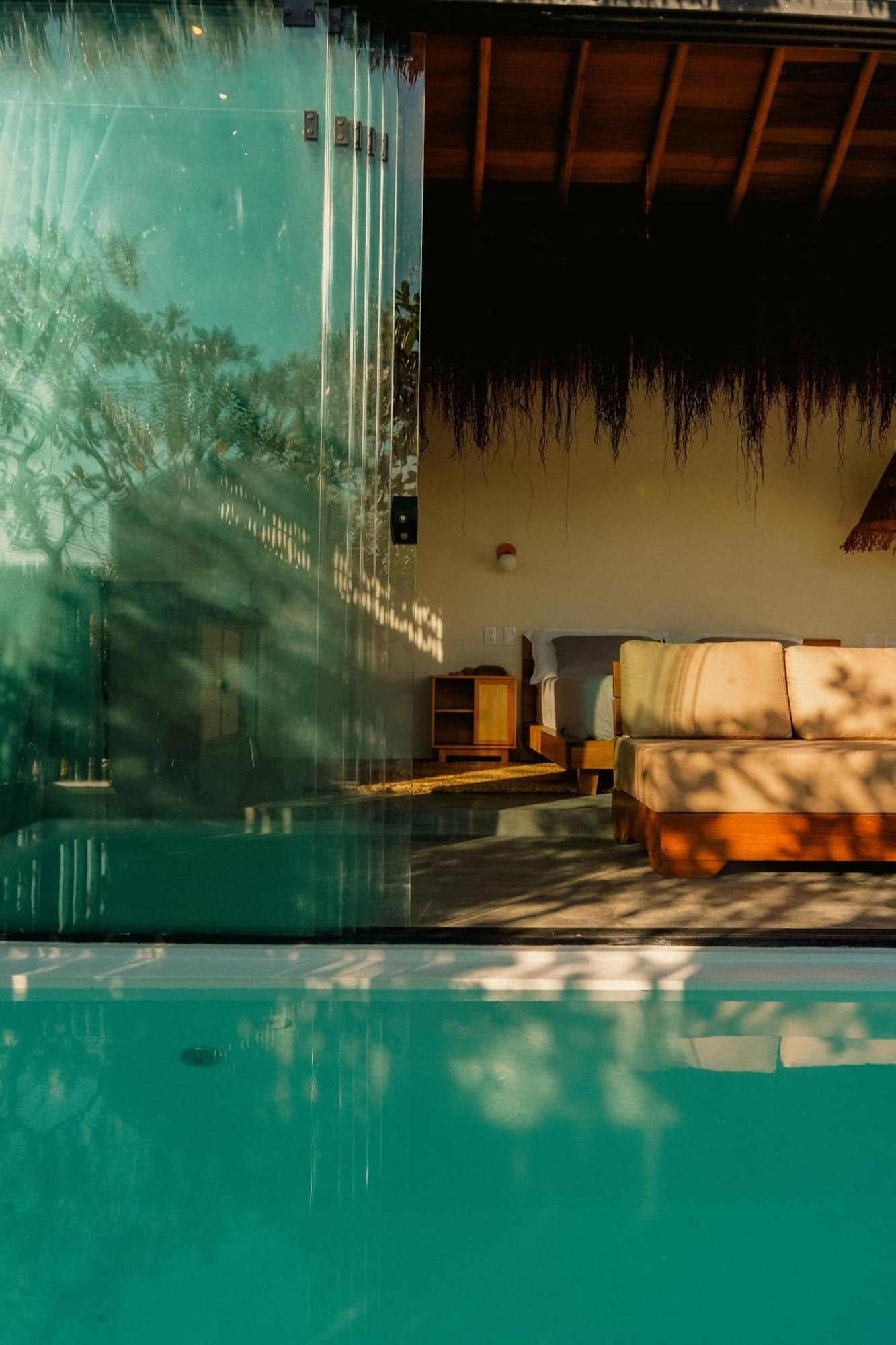 Pousada Casa Buriti - Atins Exteriér fotografie
