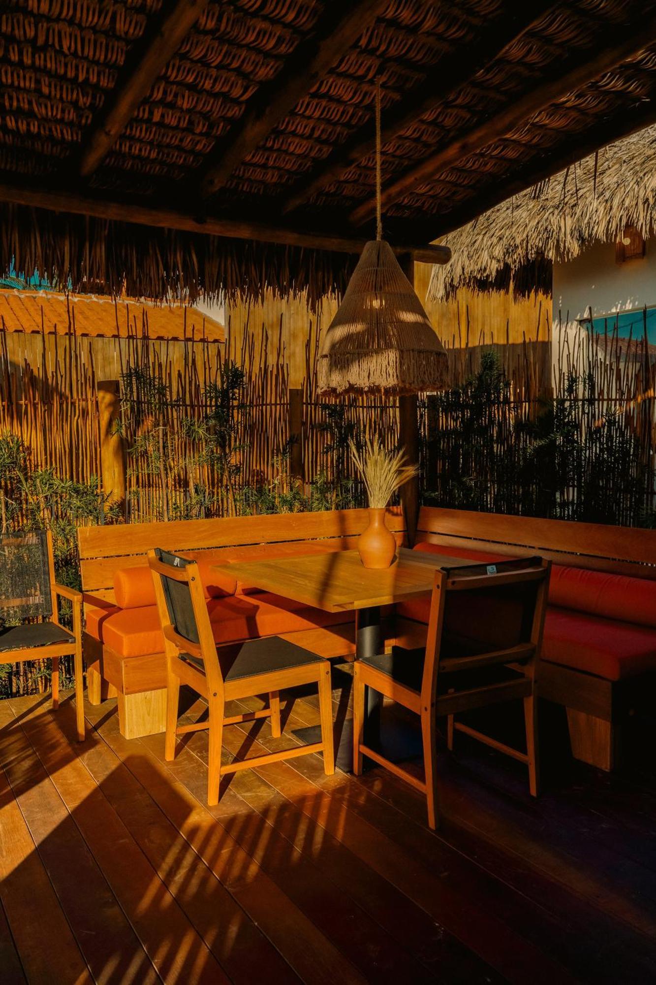 Pousada Casa Buriti - Atins Exteriér fotografie