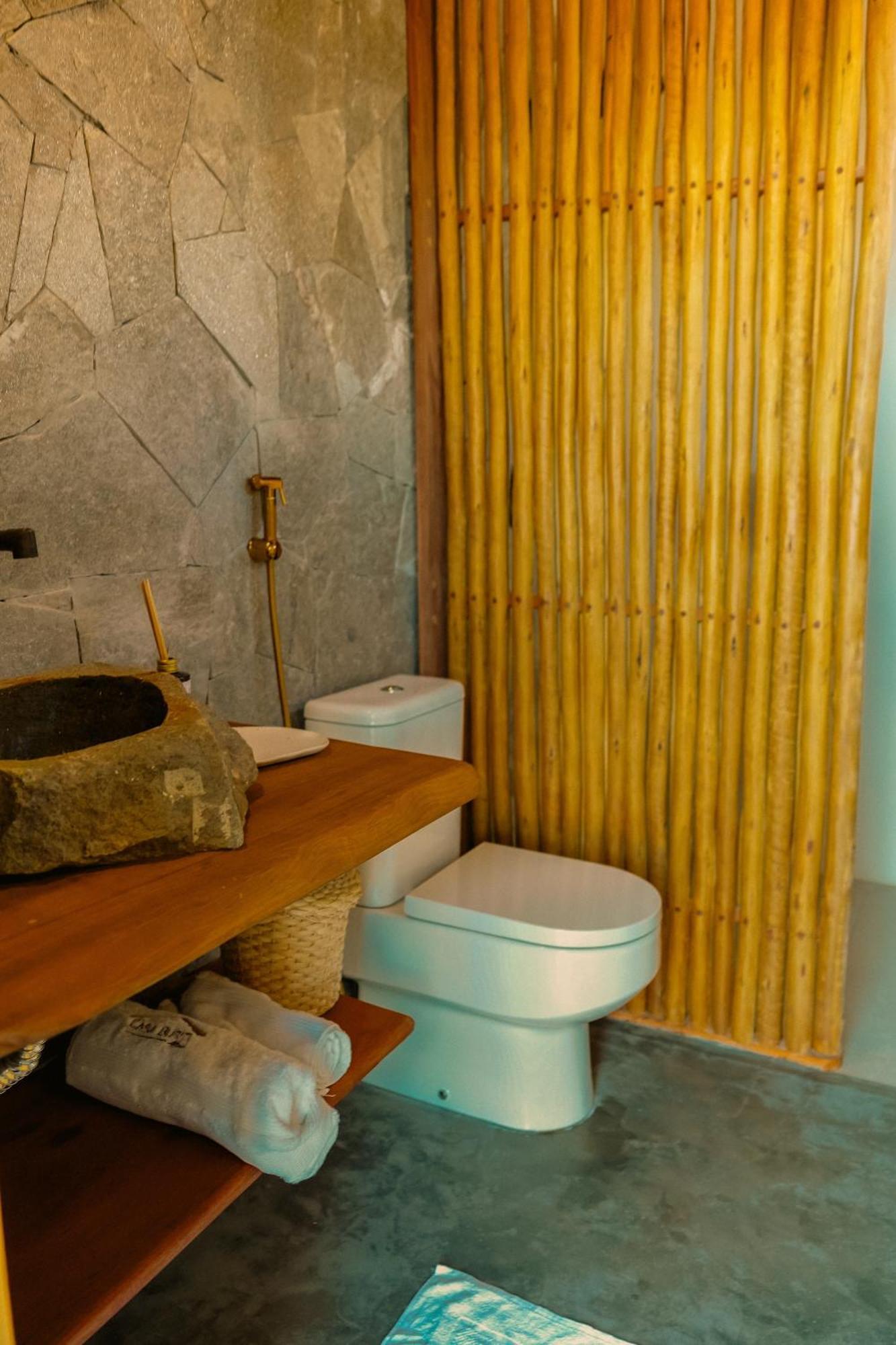 Pousada Casa Buriti - Atins Exteriér fotografie