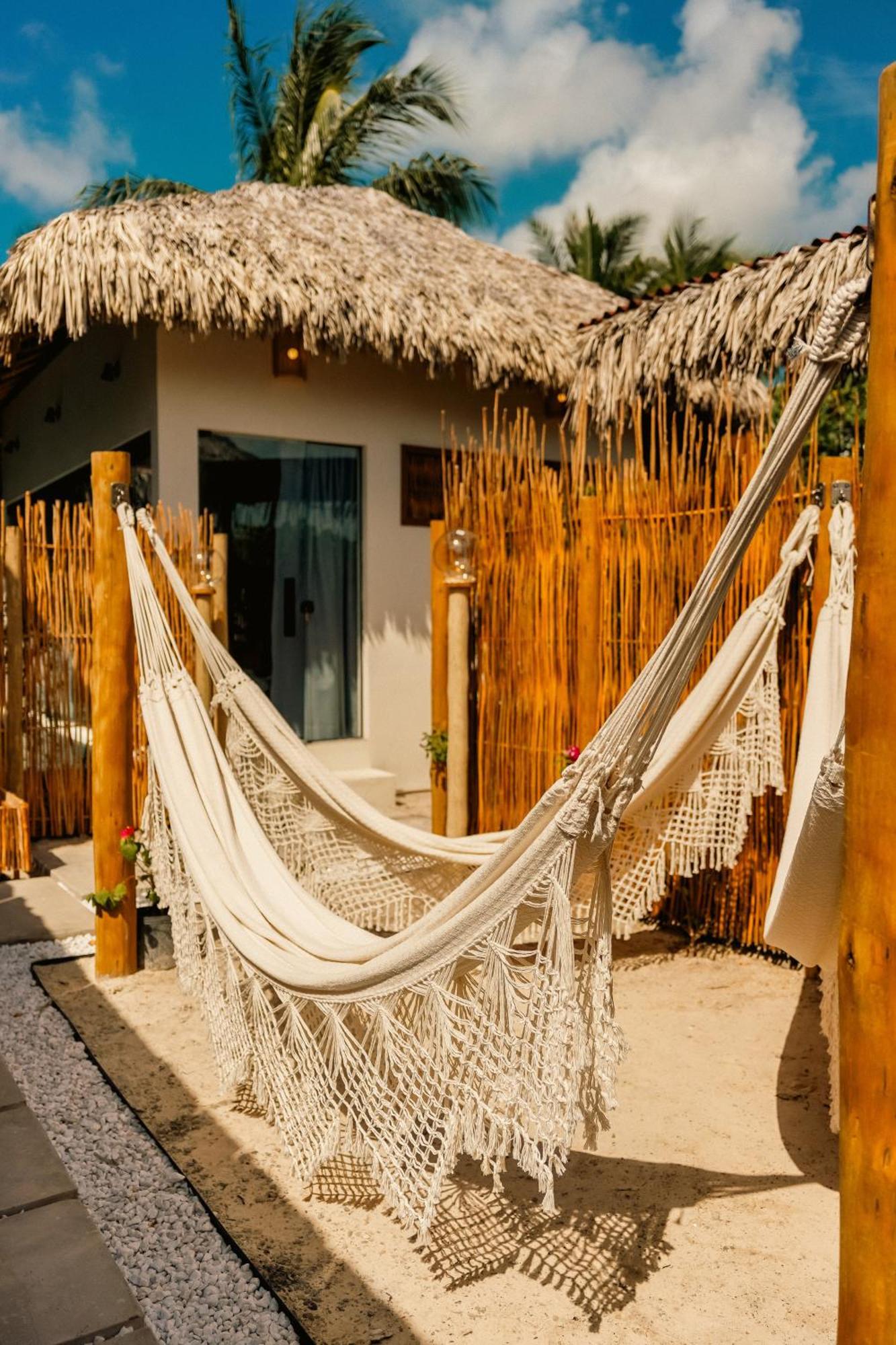 Pousada Casa Buriti - Atins Exteriér fotografie